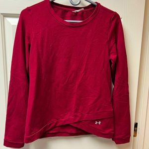Under Armour Comfy sweater